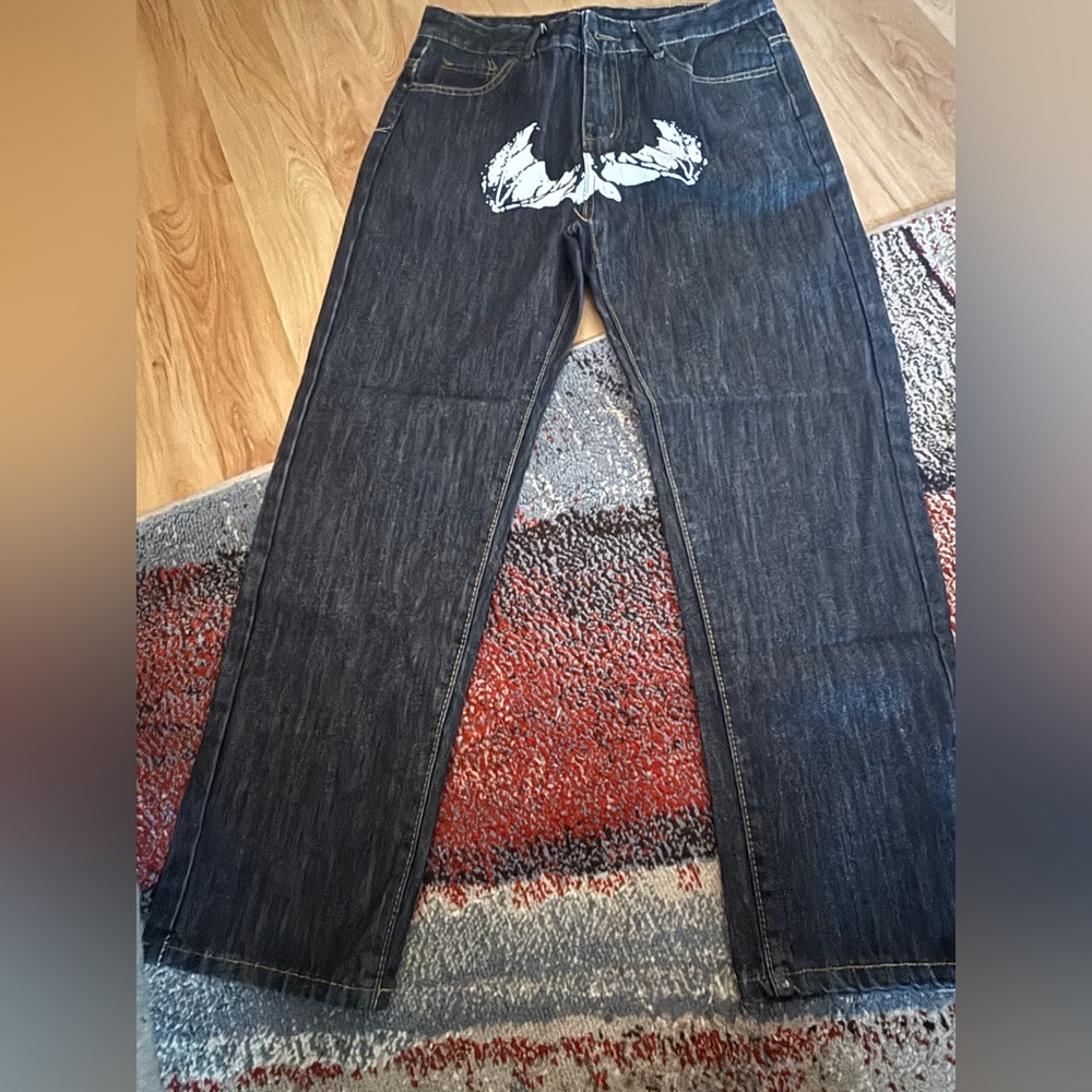JEAN PANTS